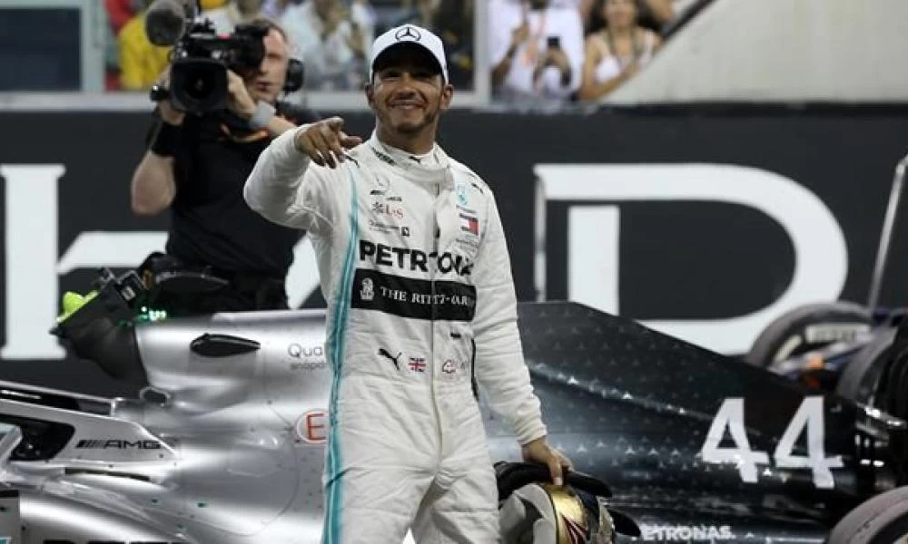 Κορονοϊός-Χάμιλτον: Θετικός και ο παγκόσμιος πρωταθλητής τη F1!